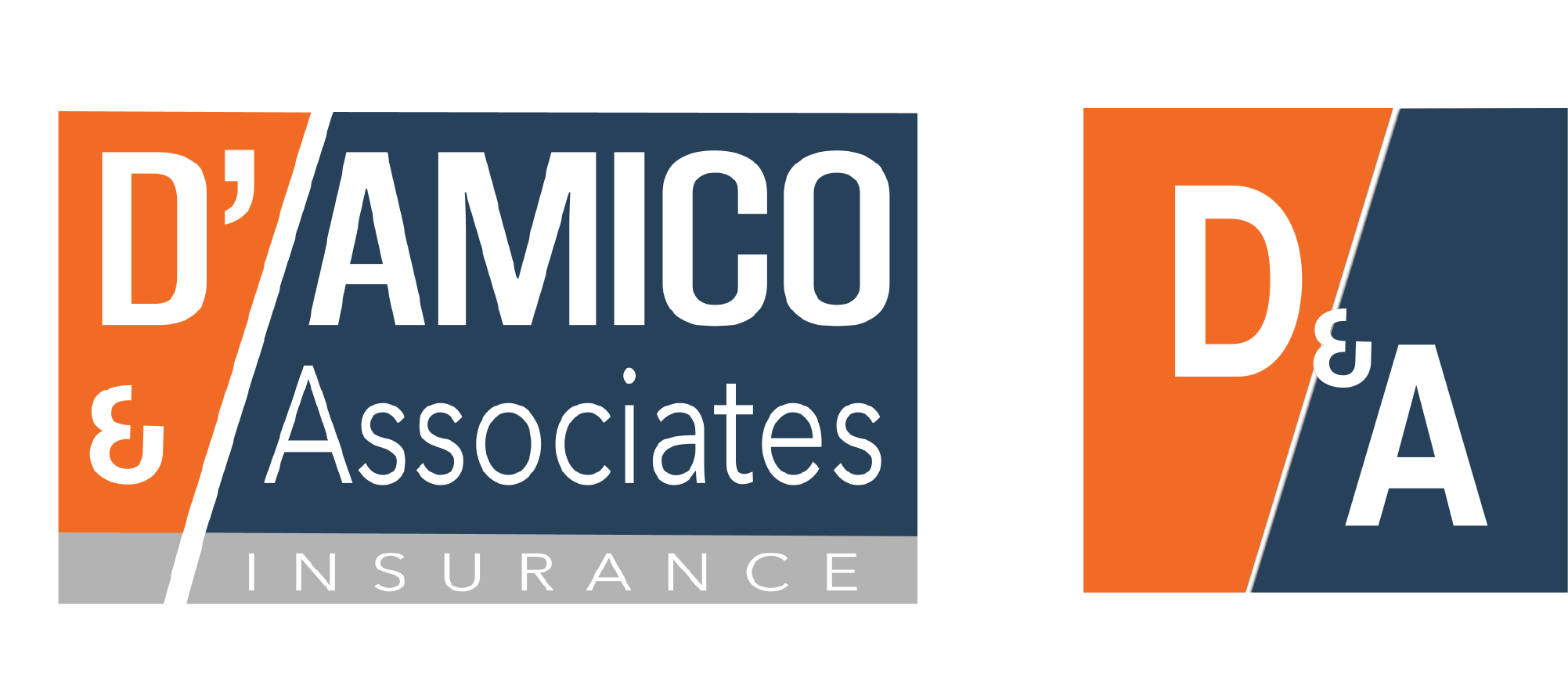 D'Amico & Associates Logo